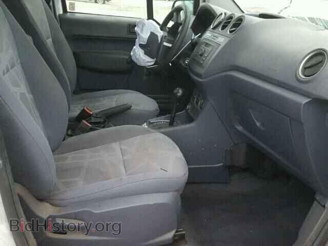 2010 FORD TRANSIT CO - VIN: NM0LS7CN8AT008545 - Фото 5