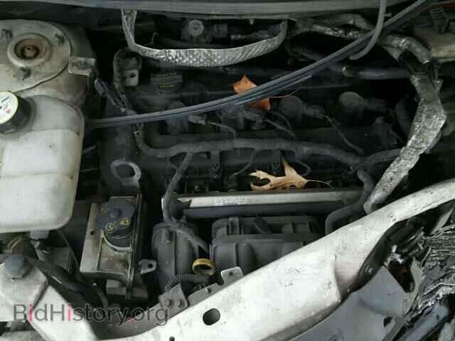 2010 FORD TRANSIT CO - VIN: NM0LS7CN8AT008545 - Фото 7