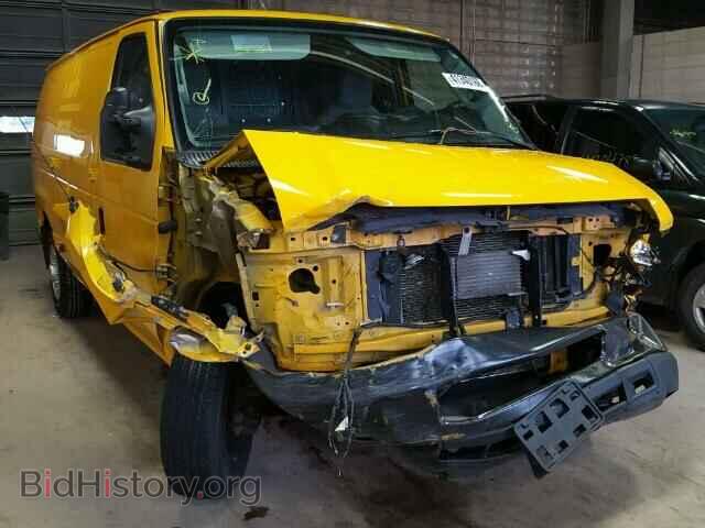 Фотография 1FTNE1EW9BDA94434 - FORD ECONOLINE 2011