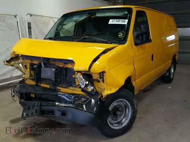 2011 FORD ECONOLINE - VIN: 1FTNE1EW9BDA94434 - Фото 2