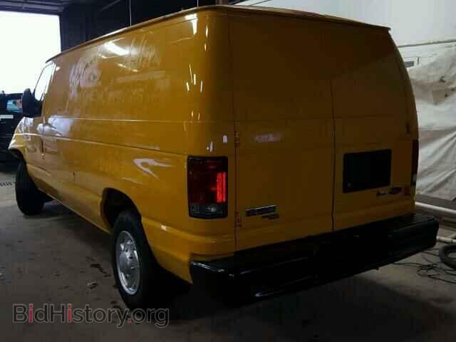 2011 FORD ECONOLINE - VIN: 1FTNE1EW9BDA94434 - Фото 3
