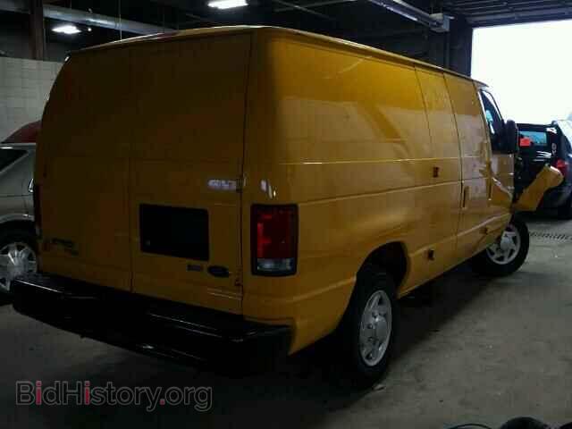 2011 FORD ECONOLINE - VIN: 1FTNE1EW9BDA94434 - Фото 4