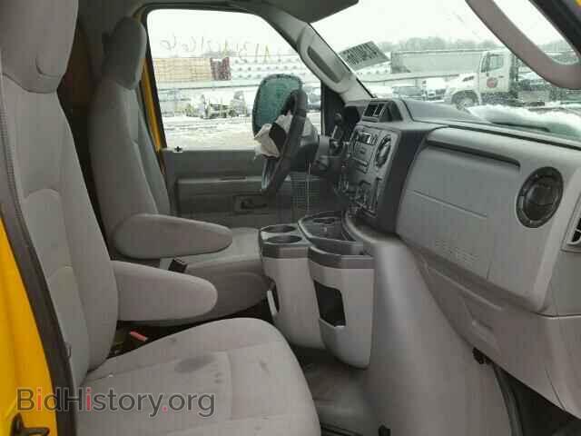 2011 FORD ECONOLINE - VIN: 1FTNE1EW9BDA94434 - Фото 5