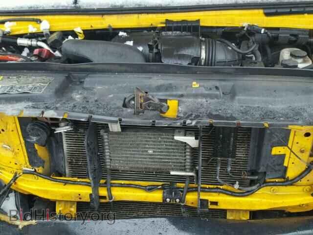 2011 FORD ECONOLINE - VIN: 1FTNE1EW9BDA94434 - Фото 7