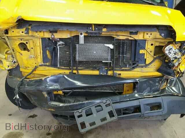 2011 FORD ECONOLINE - VIN: 1FTNE1EW9BDA94434 - Фото 9