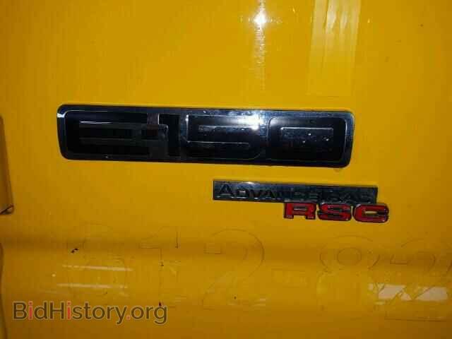 2011 FORD ECONOLINE - VIN: 1FTNE1EW9BDA94434 - Фото 10