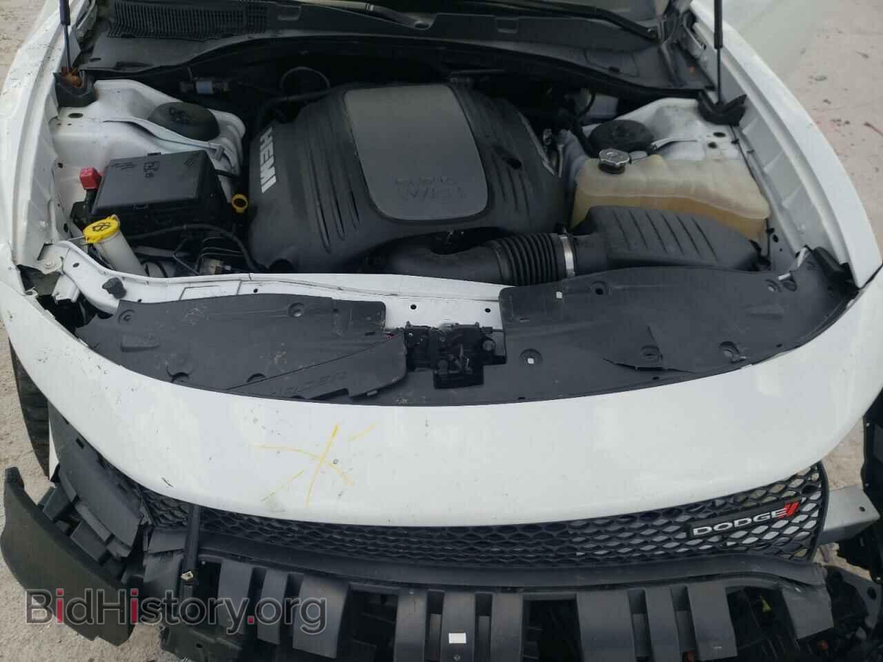 2021 DODGE CHARGER - VIN: 2C3CDXCTXMH524682 - Фото 7