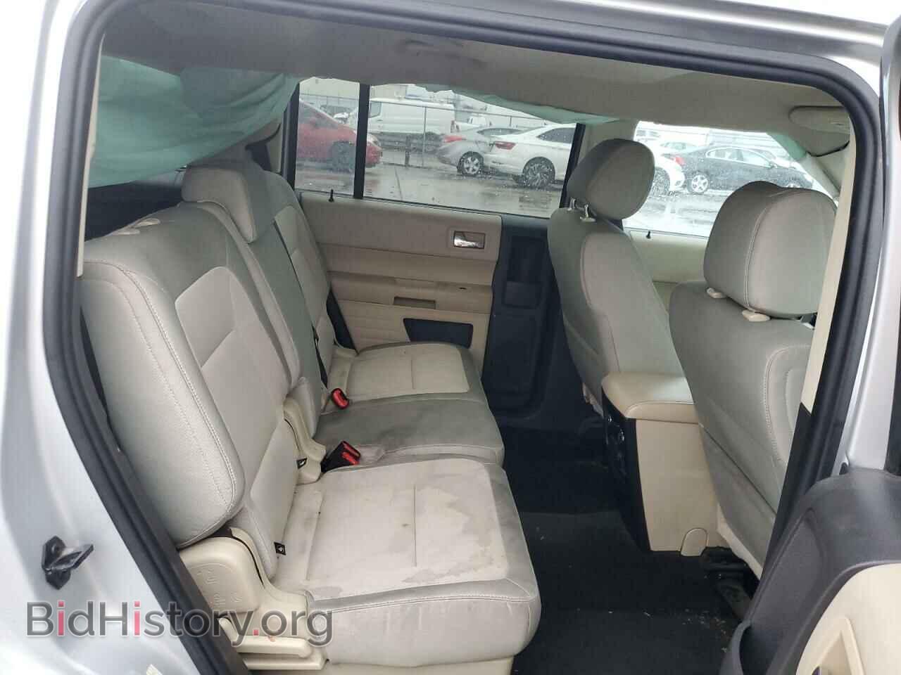 2014 FORD FLEX - VIN: 2FMGK5B84EBD13109 - Photo 11