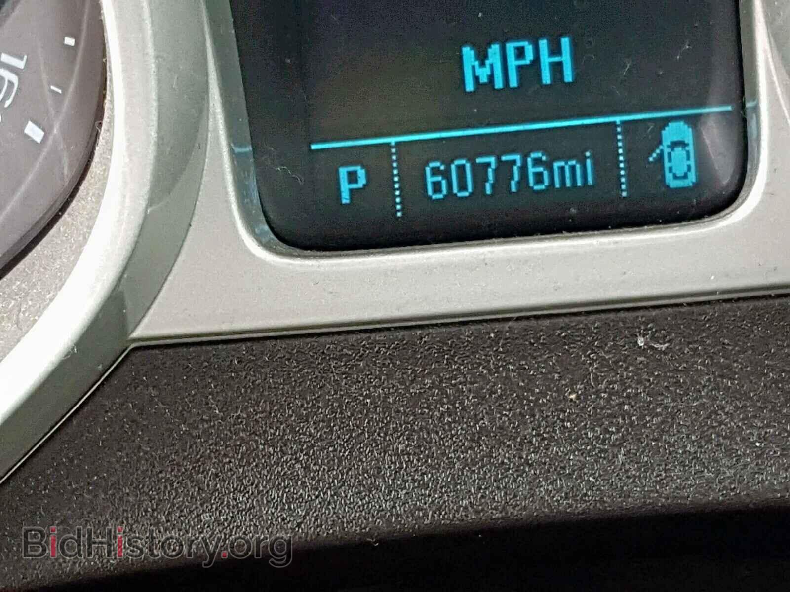 2014 CHEVROLET CAMARO - VIN: 2G1FB1E33E9133340 - Фото 8
