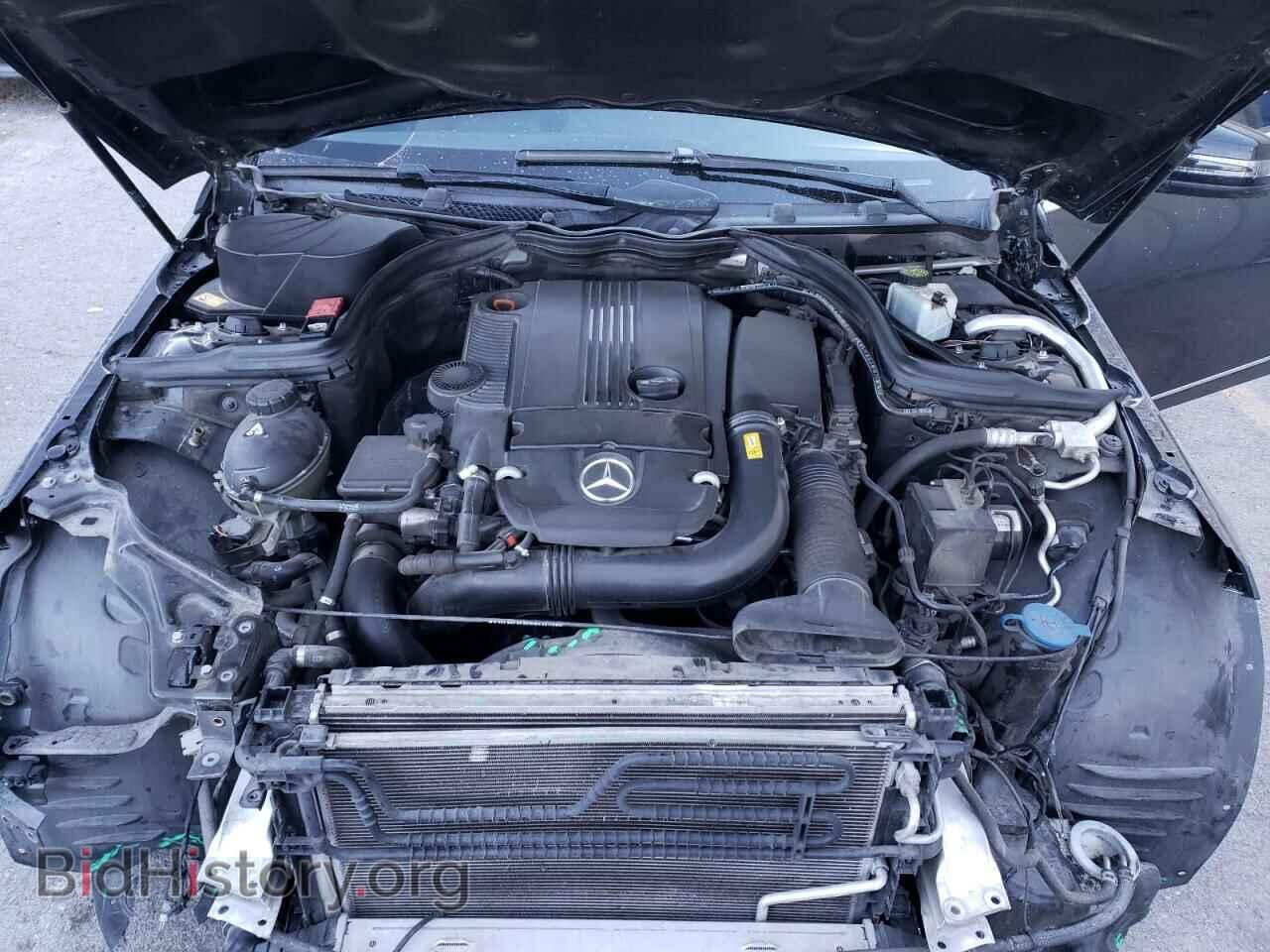 2013 MERCEDES-BENZ C-CLASS - VIN: WDDGF4HB5DA866762 - Фото 11