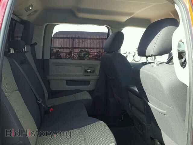 2011 DODGE RAM 1500 - VIN: 1D7RB1CP5BS534706 - Фото 6