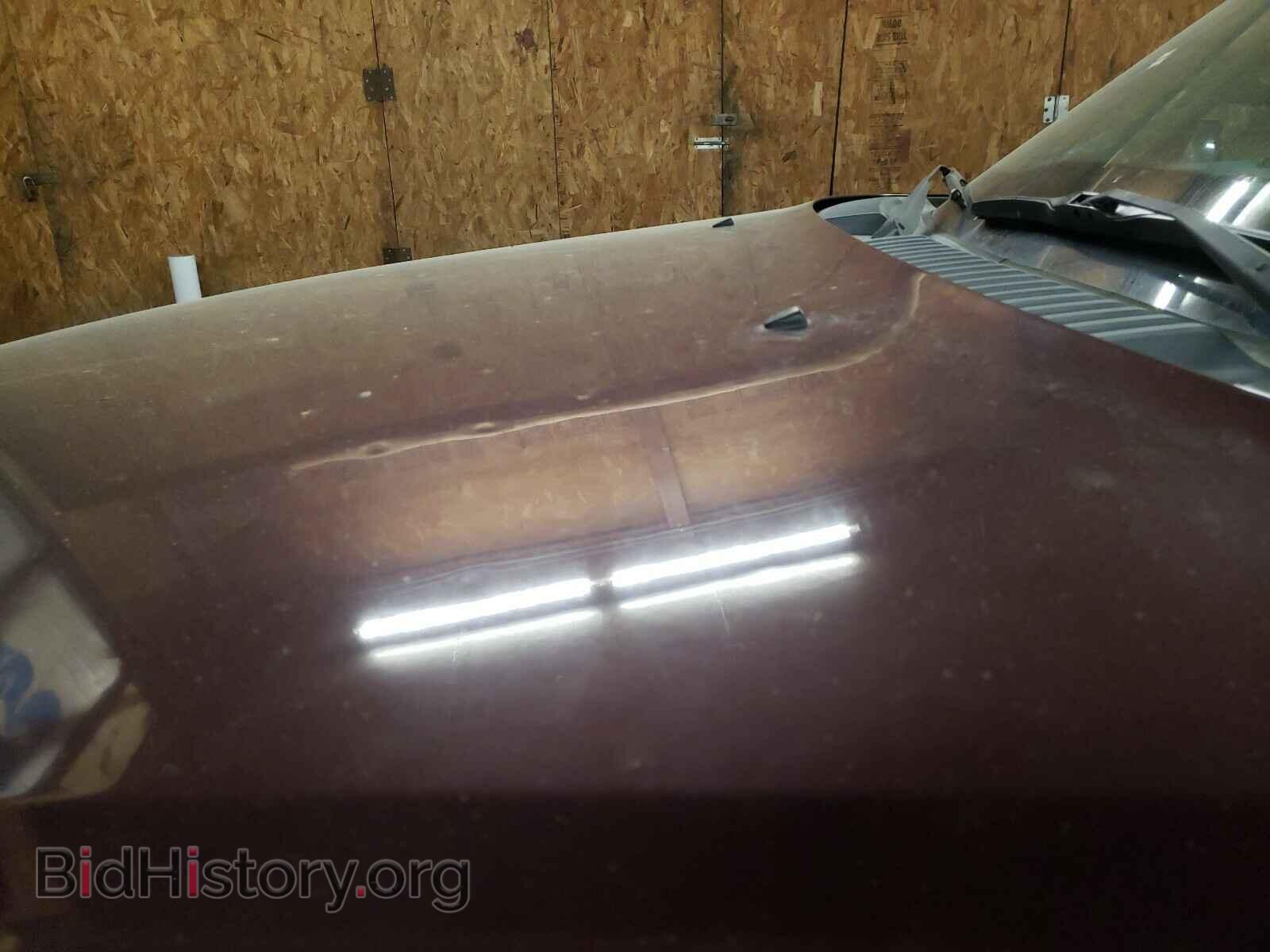 2008 FORD EXPLORER - VIN: 1FMEU74E68UA46439 - Фото 9