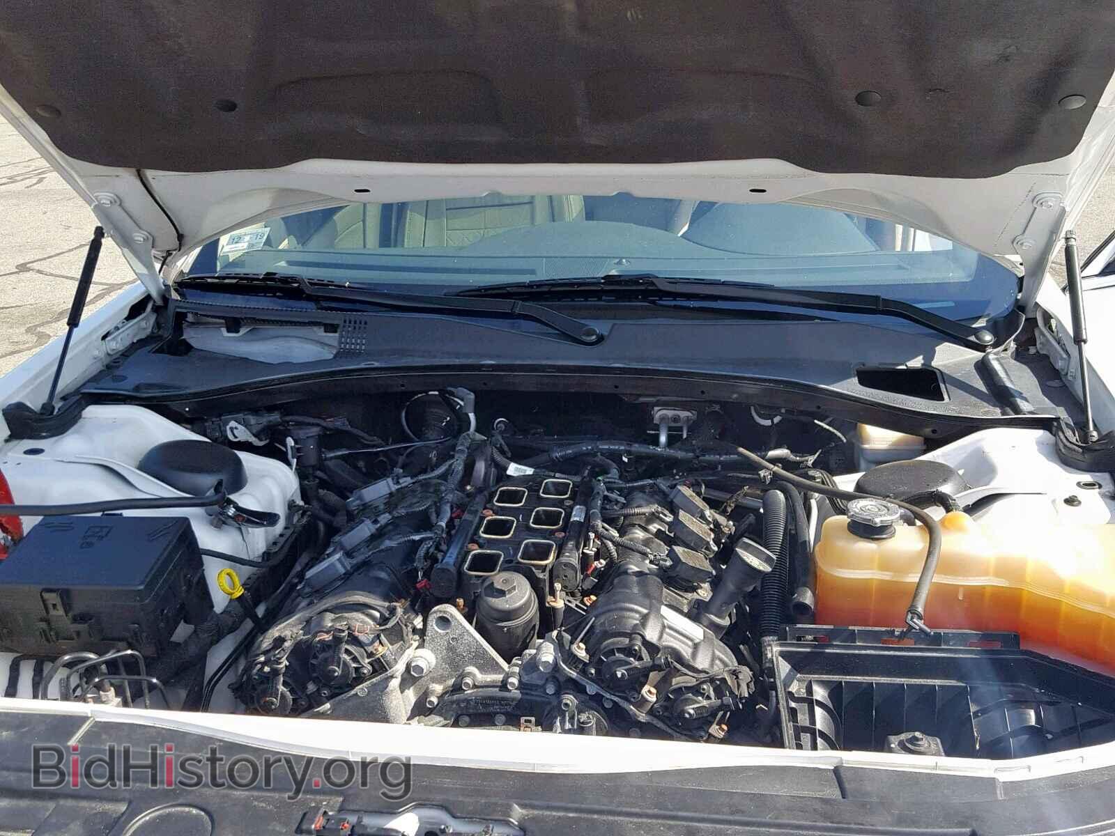2012 CHRYSLER 300 - VIN: 2C3CCACG5CH210634 - Фото 7