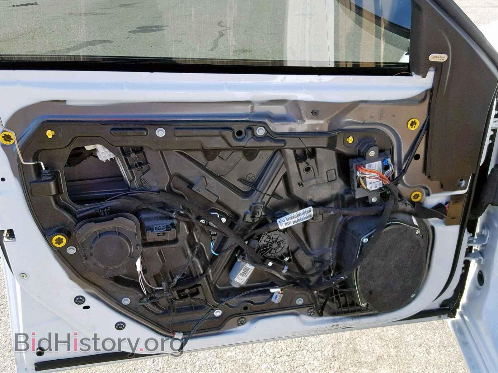 2012 CHRYSLER 300 - VIN: 2C3CCACG5CH210634 - Фото 9