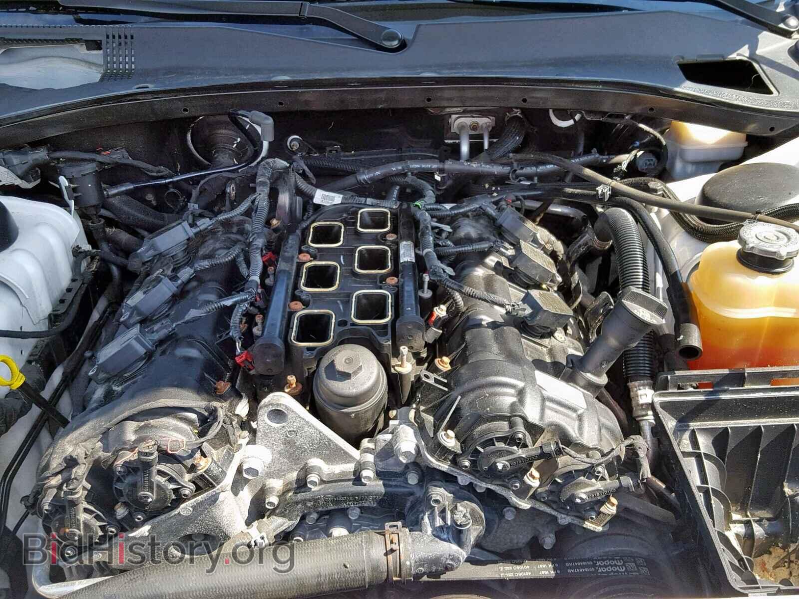2012 CHRYSLER 300 - VIN: 2C3CCACG5CH210634 - Фото 10