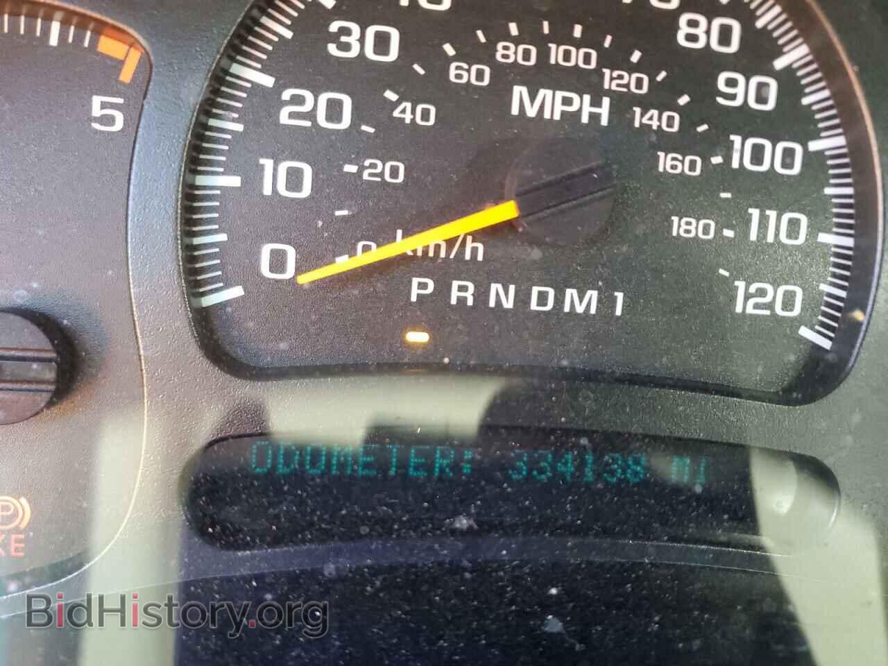 2006 CHEVROLET ALL Models - VIN: 1GCHK23D16F262221 - Фото 9