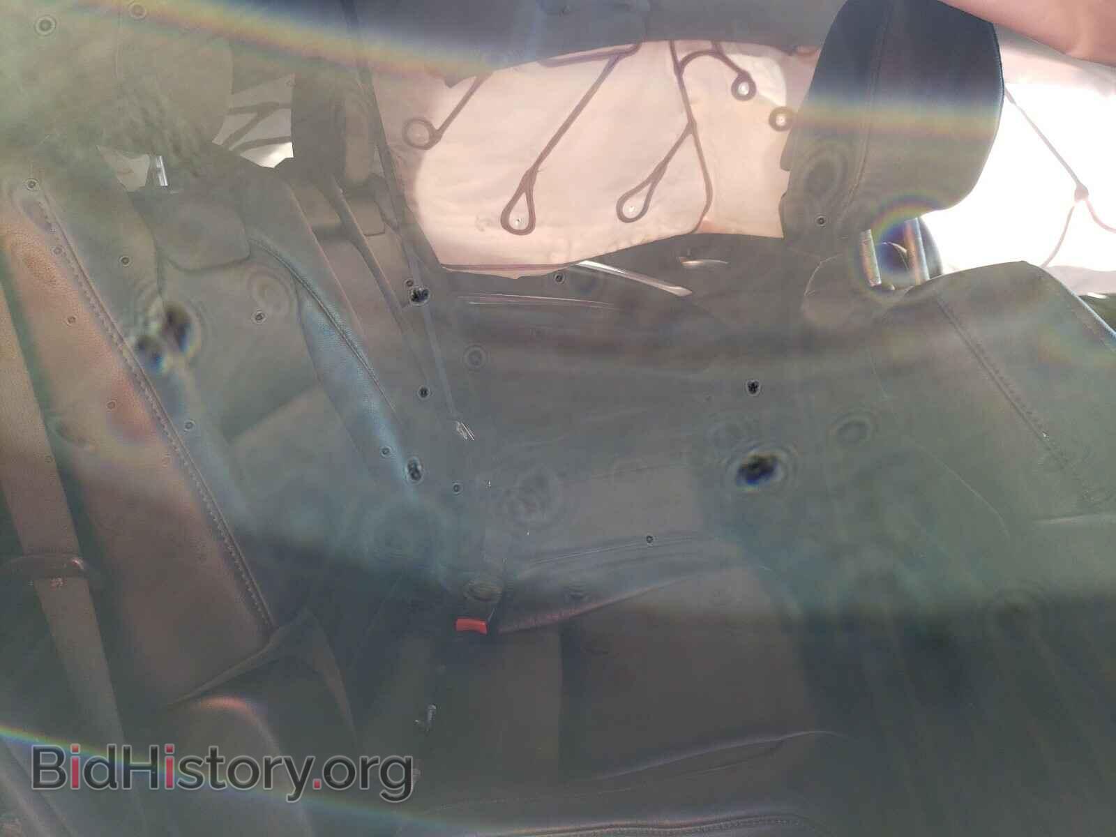 2015 ACURA MDX - VIN: 5FRYD4H44FB027832 - Фото 6