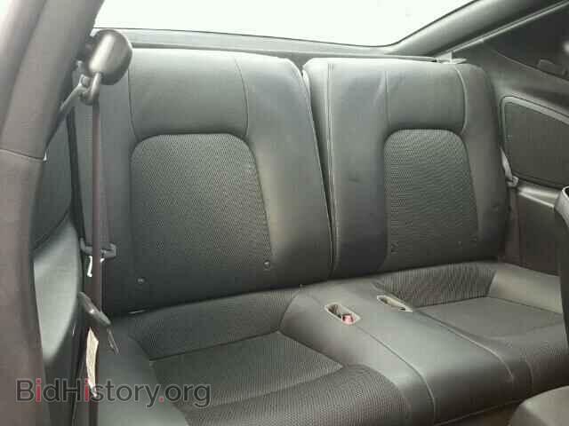 2007 HYUNDAI TIBURON - VIN: KMHHN66F67U242521 - Фото 6