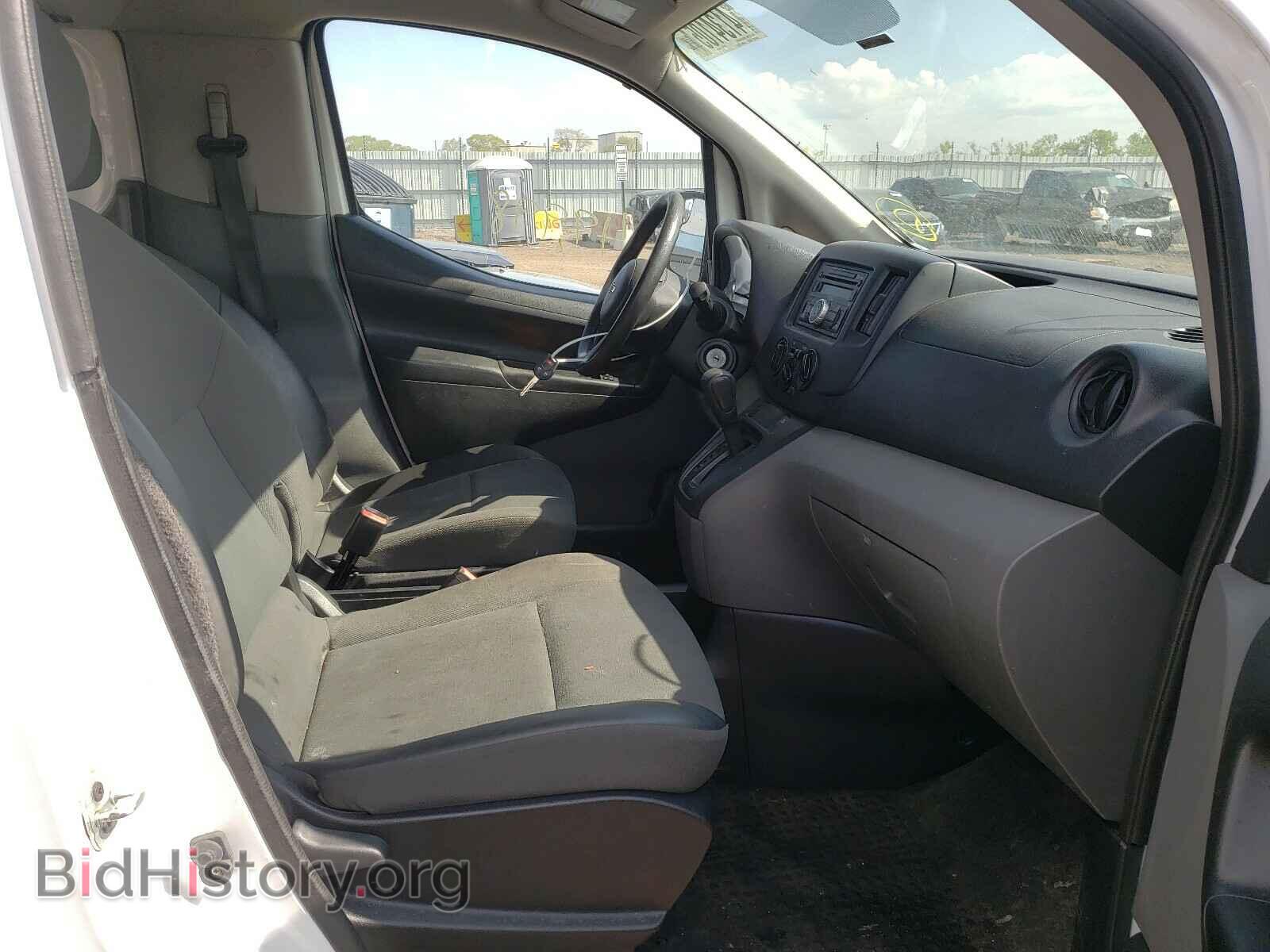 2017 CHEVROLET EXPRESS - VIN: 3N63M0YN3HK702509 - Фото 5