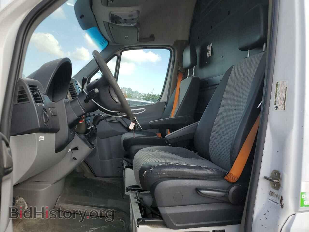 2009 DODGE SPRINTER - VIN: WD0PE845795355548 - Photo 7