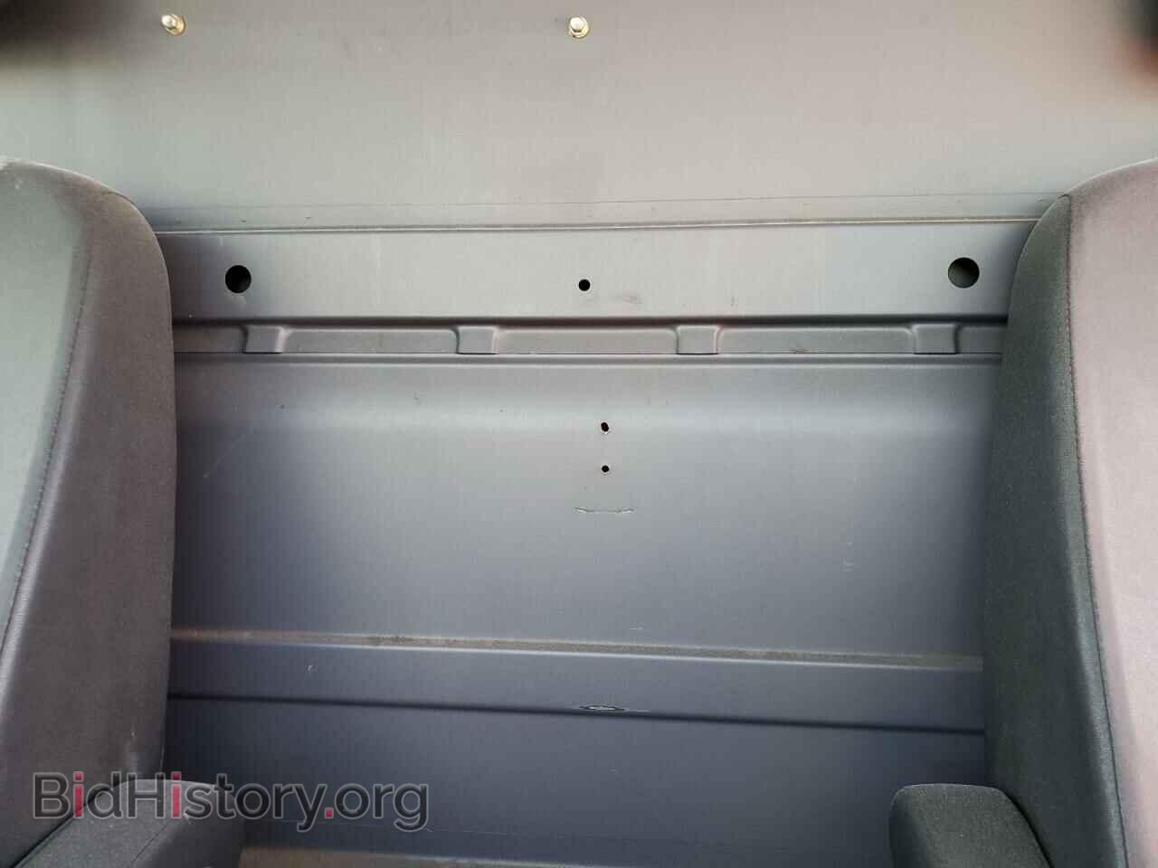 2009 DODGE SPRINTER - VIN: WD0PE845795355548 - Photo 10