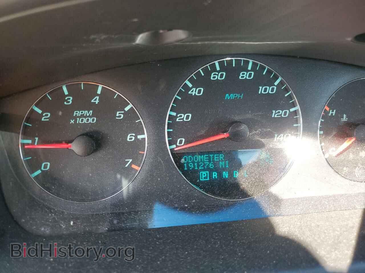 2014 CHEVROLET IMPALA - VIN: 2G1WB5E32E1125042 - Фото 9