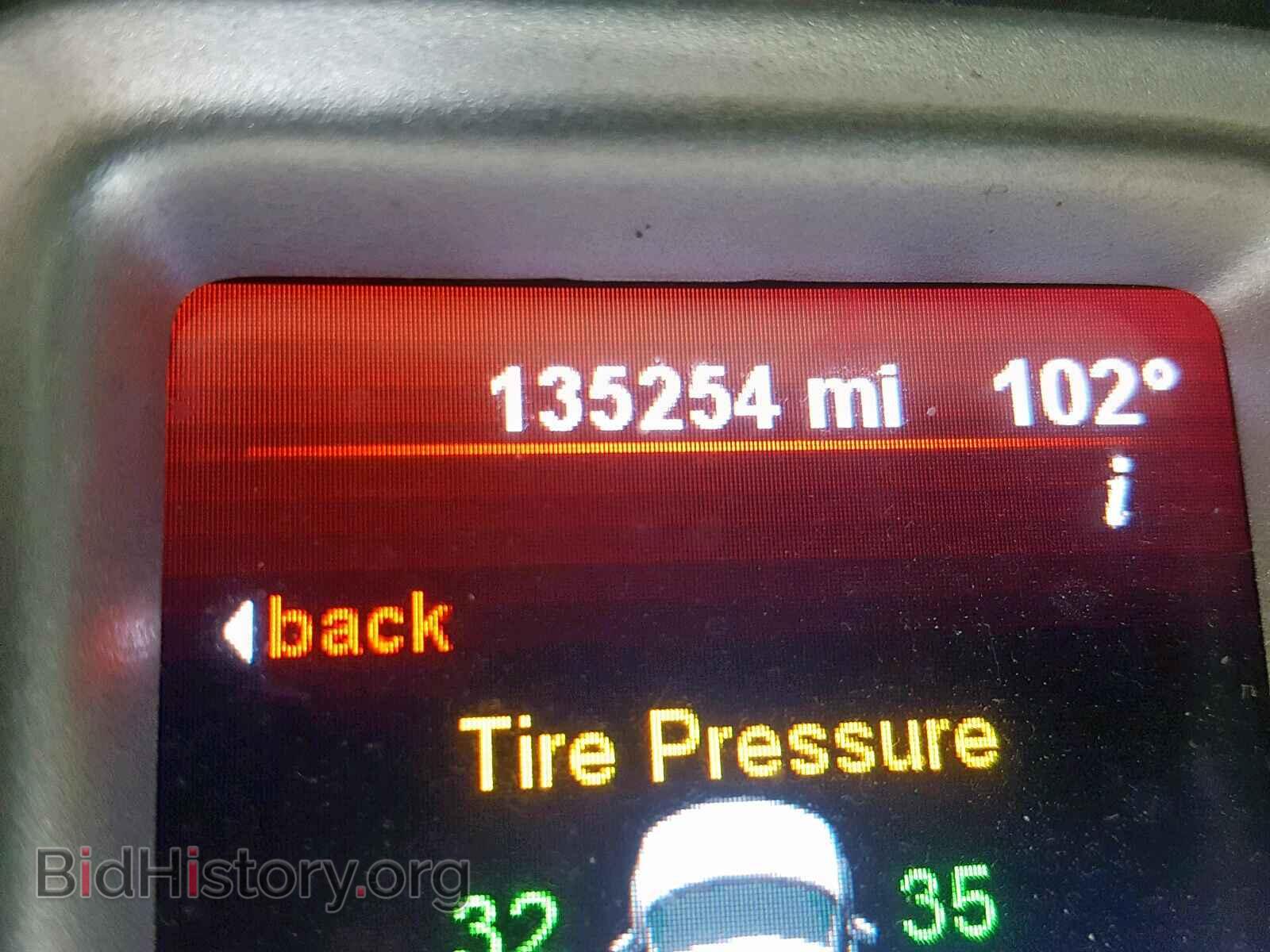 2012 DODGE JOURNEY SX - VIN: 3C4PDCBG1CT187027 - Фото 8