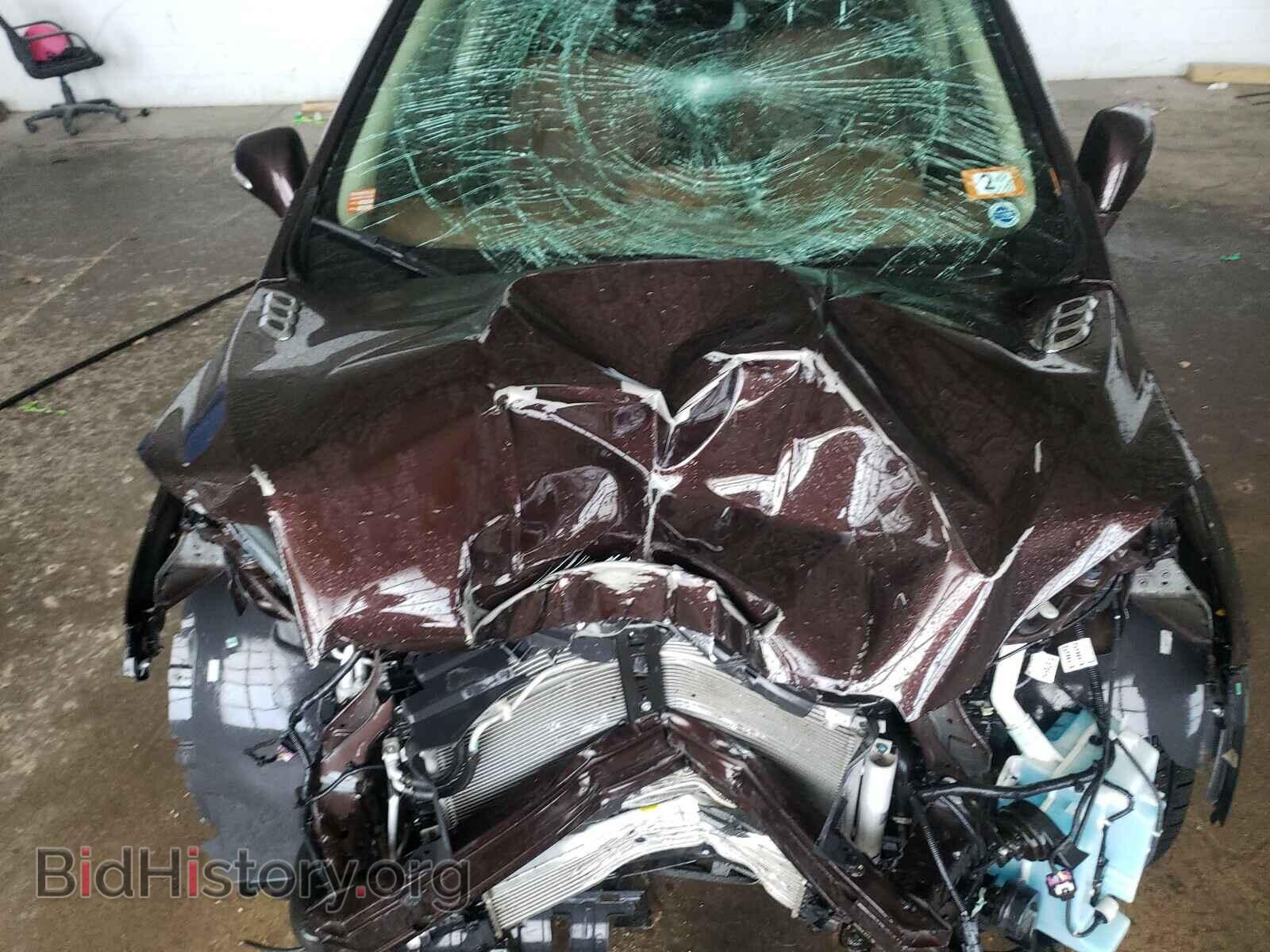 2014 BUICK ENCORE - VIN: KL4CJHSB8EB623279 - Photo 7