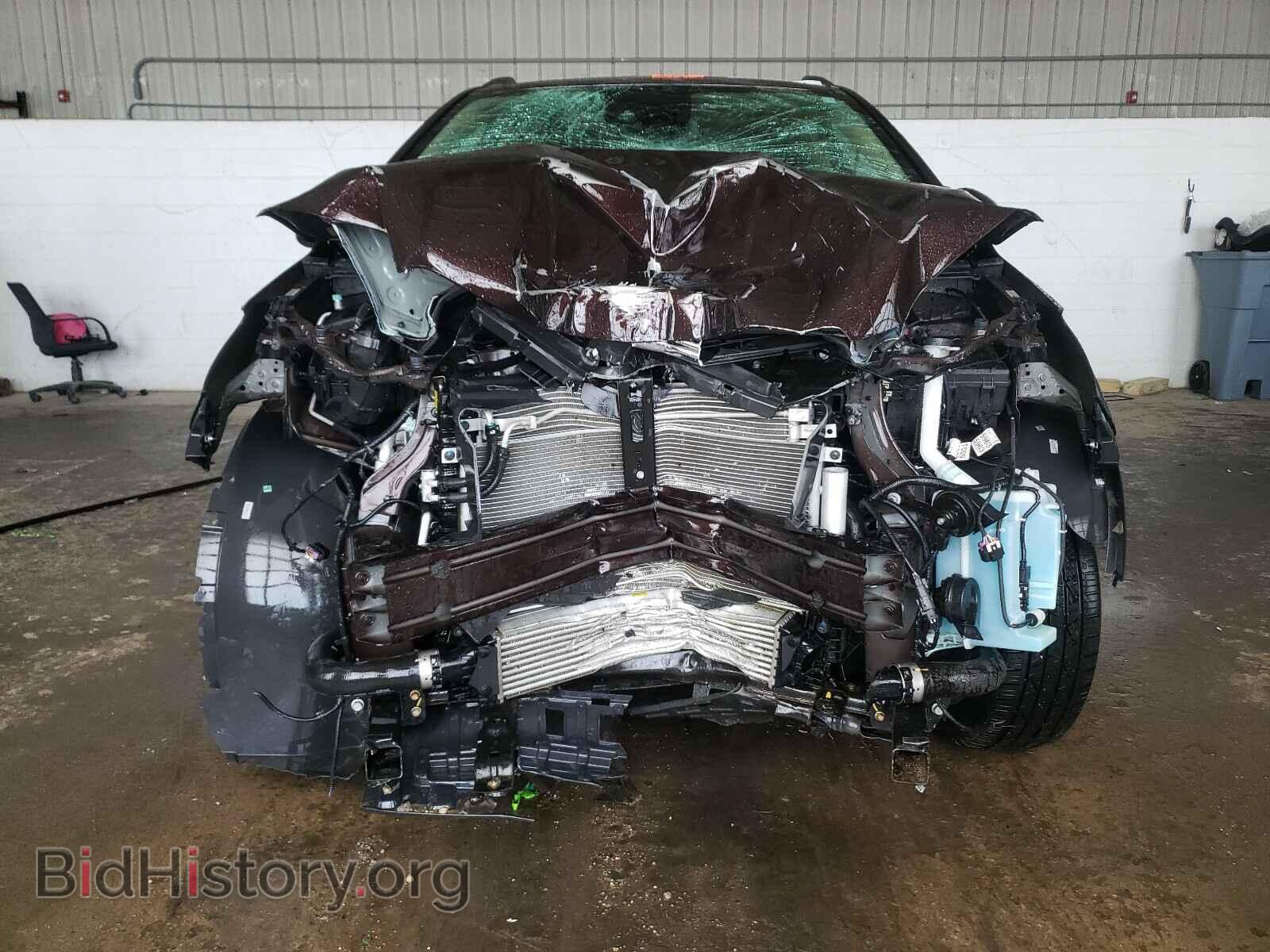 2014 BUICK ENCORE - VIN: KL4CJHSB8EB623279 - Photo 9