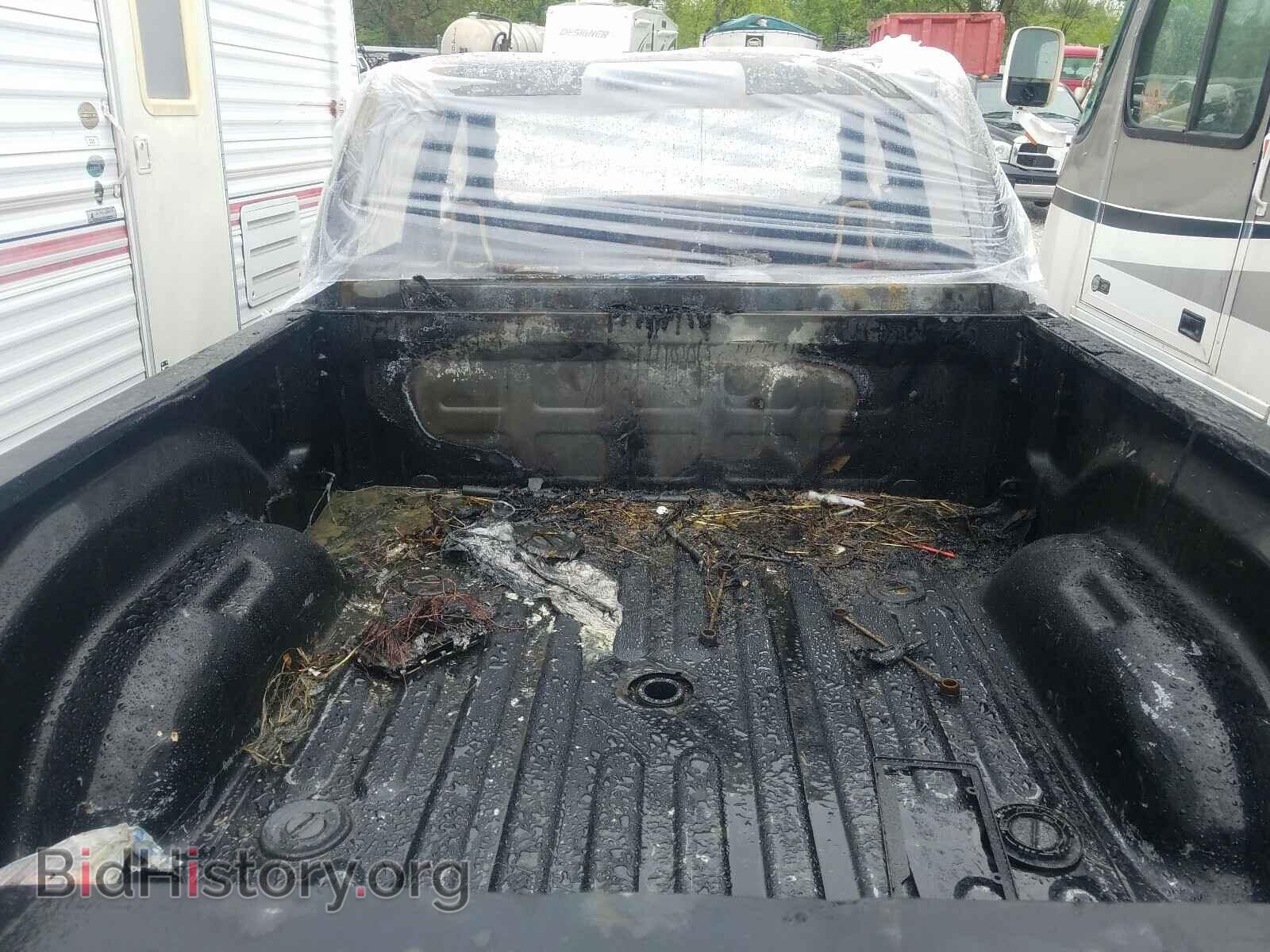 2019 RAM 2500 - VIN: 3C6UR5CJXKG611684 - Фото 9