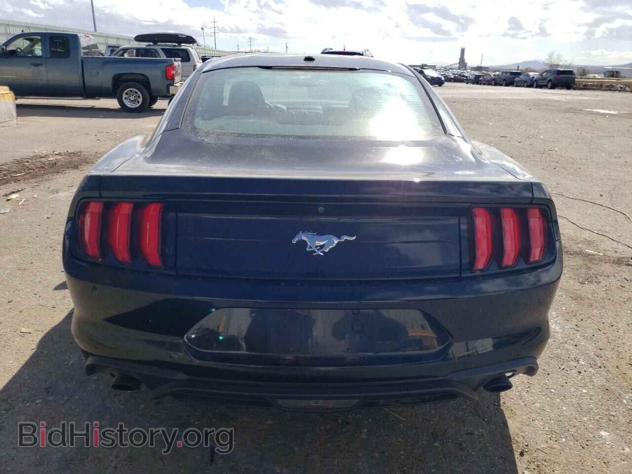 2019 FORD MUSTANG - VIN: 1FA6P8TH0K5148070 - Фото 6