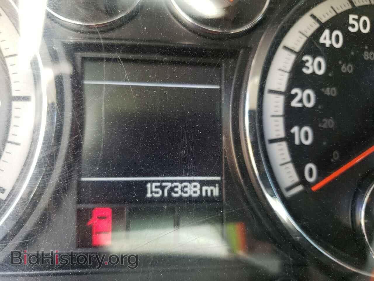 2012 DODGE RAM 1500 - VIN: 1C6RD6HT6CS182297 - Фото 8