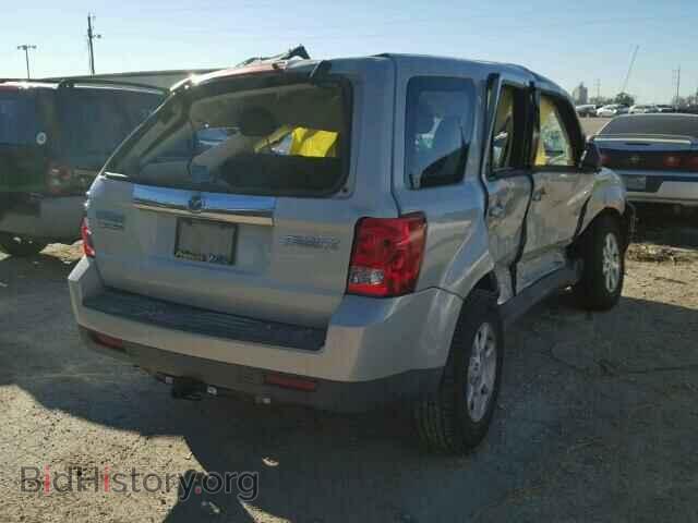 2008 MAZDA TRIBUTE - VIN: 4F2CZ02Z18KM28609 - Фото 4
