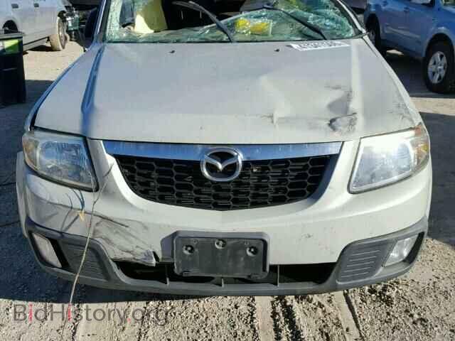 2008 MAZDA TRIBUTE - VIN: 4F2CZ02Z18KM28609 - Фото 7