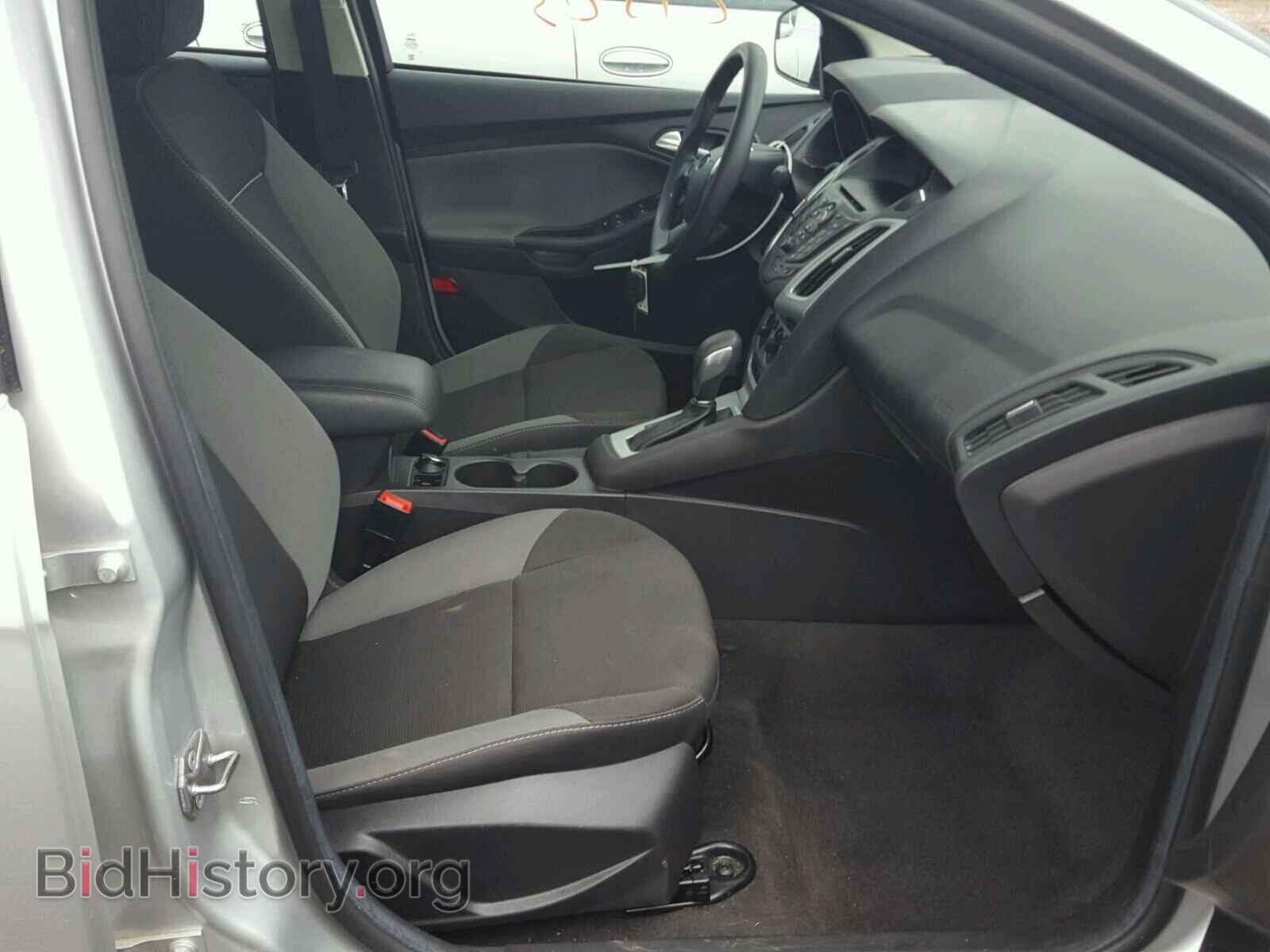 2014 FORD FOCUS - VIN: 1FADP3F24EL340139 - Photo 5