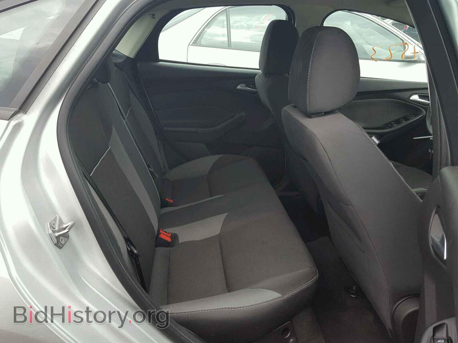 2014 FORD FOCUS - VIN: 1FADP3F24EL340139 - Photo 6