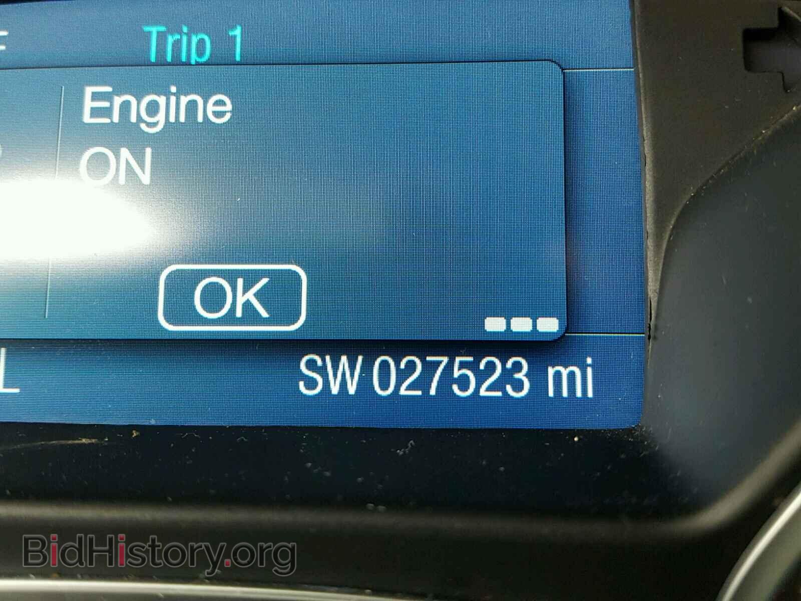 2014 FORD FOCUS - VIN: 1FADP3F24EL340139 - Photo 8