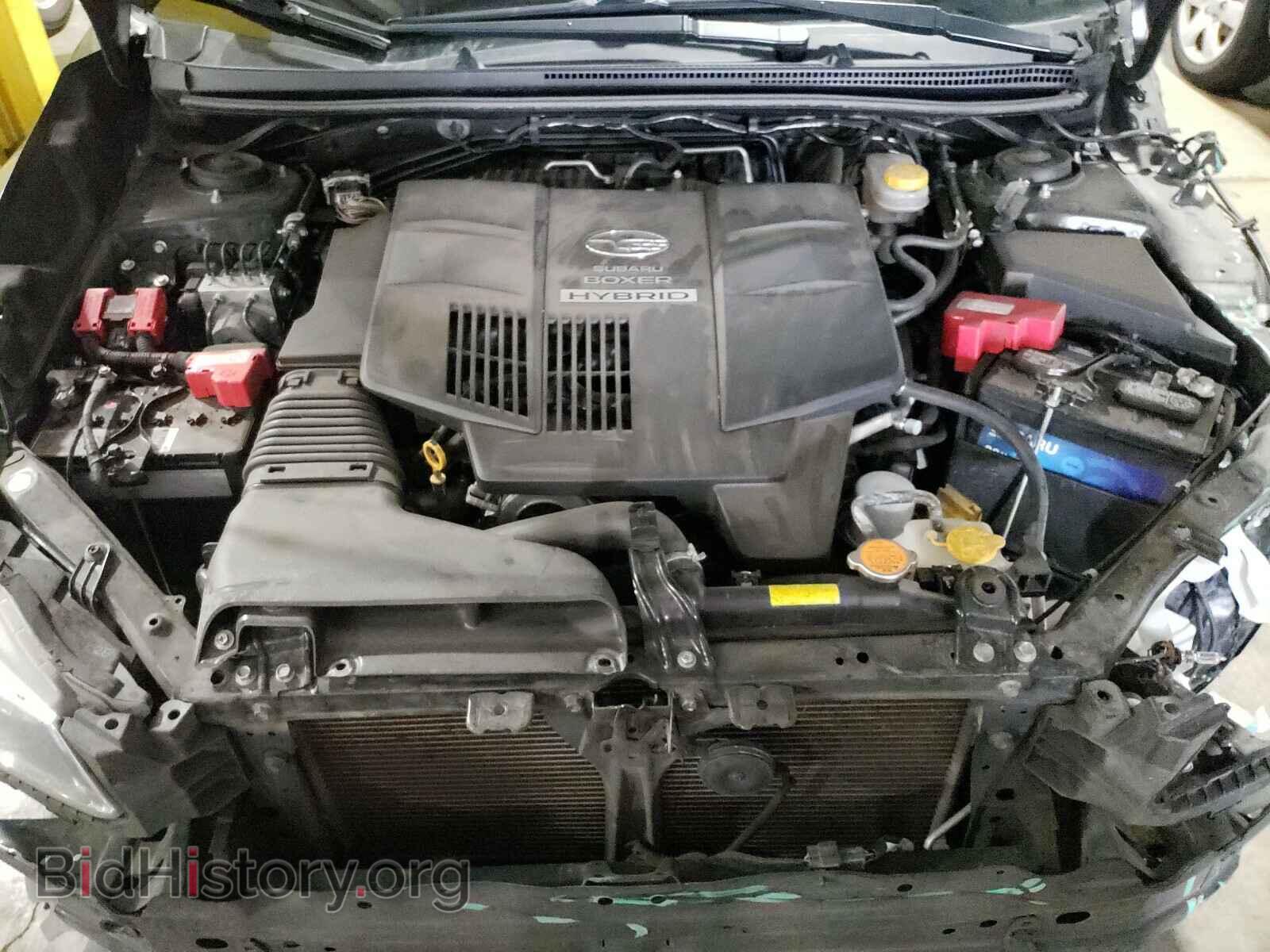2016 SUBARU CROSSTREK - VIN: JF2GPBLC6GH219800 - Фото 7