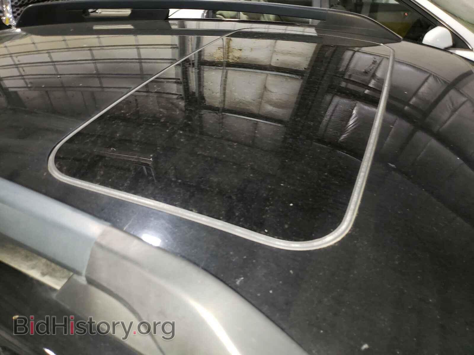 2016 SUBARU CROSSTREK - VIN: JF2GPBLC6GH219800 - Фото 9