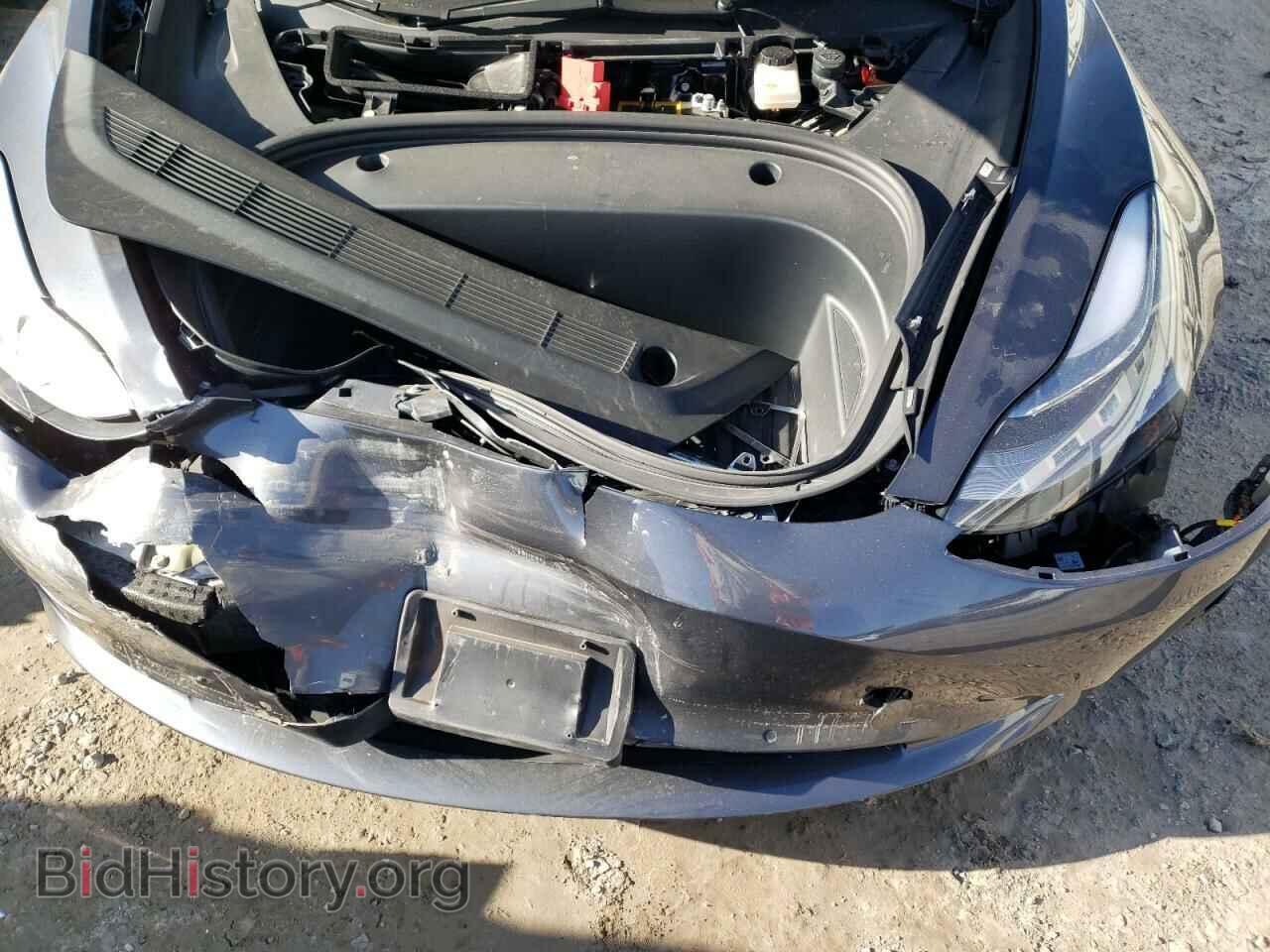 2021 TESLA MODEL 3 - VIN: 5YJ3E1EB0MF079773 - Photo 11