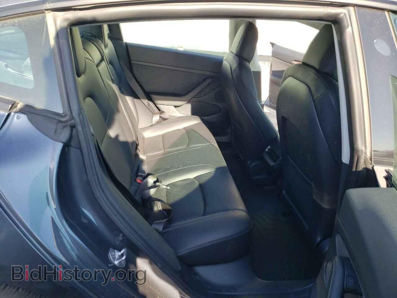 2021 TESLA MODEL 3 - VIN: 5YJ3E1EB0MF079773 - Photo 10