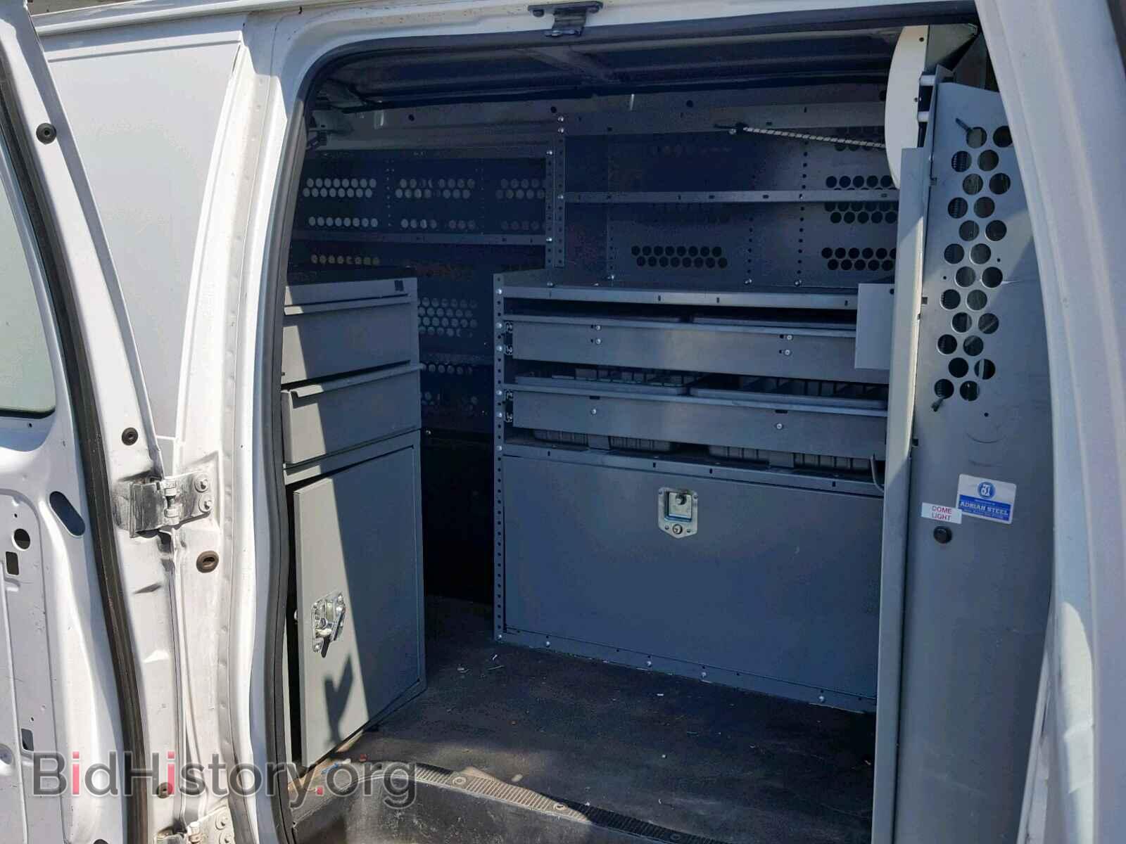 2011 FORD ECONOLINE - VIN: 1FTNE2EL8BDA91956 - Фото 6