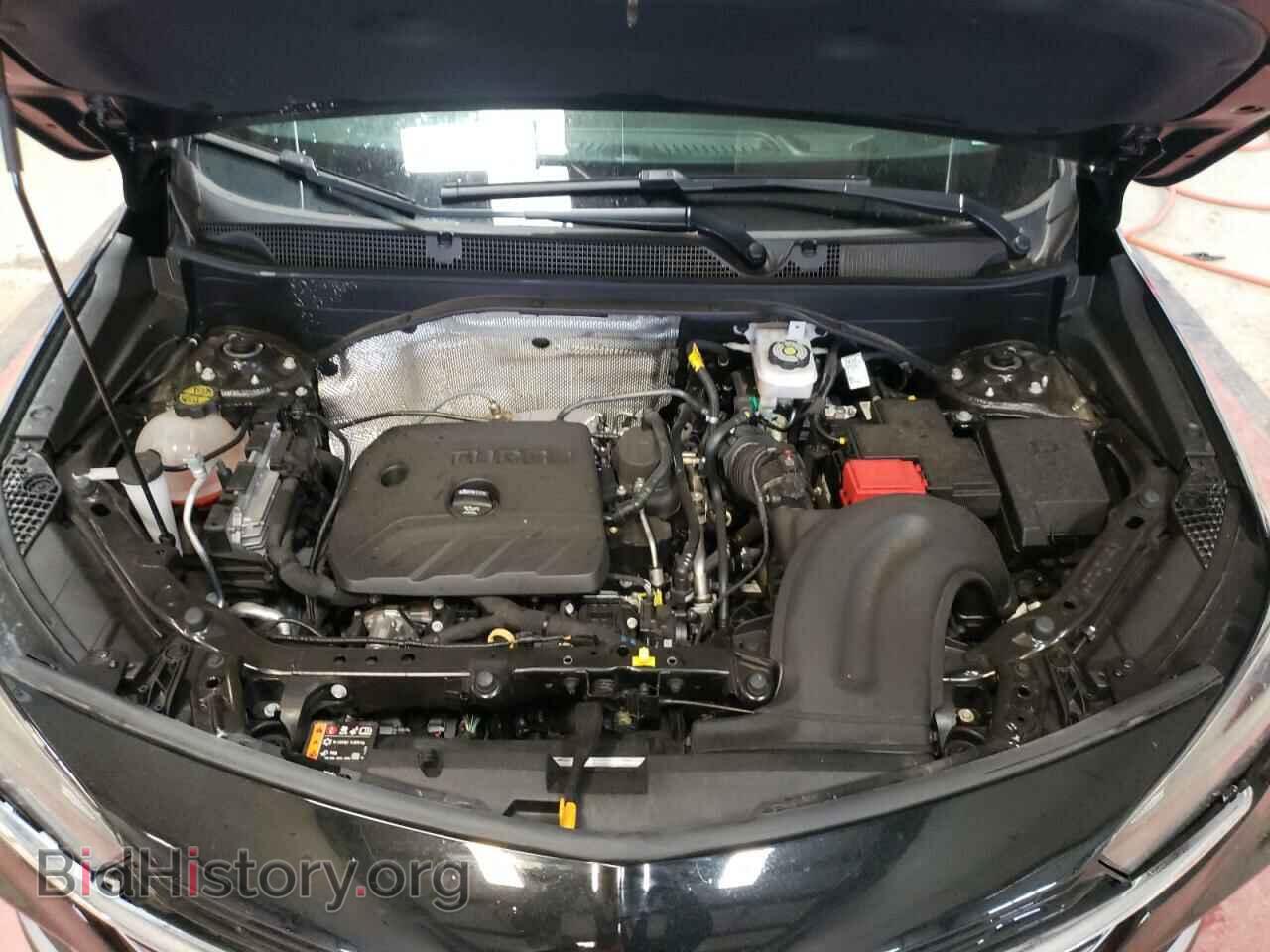 2021 BUICK ENCORE - VIN: KL4MMCSL0MB075302 - Photo 7
