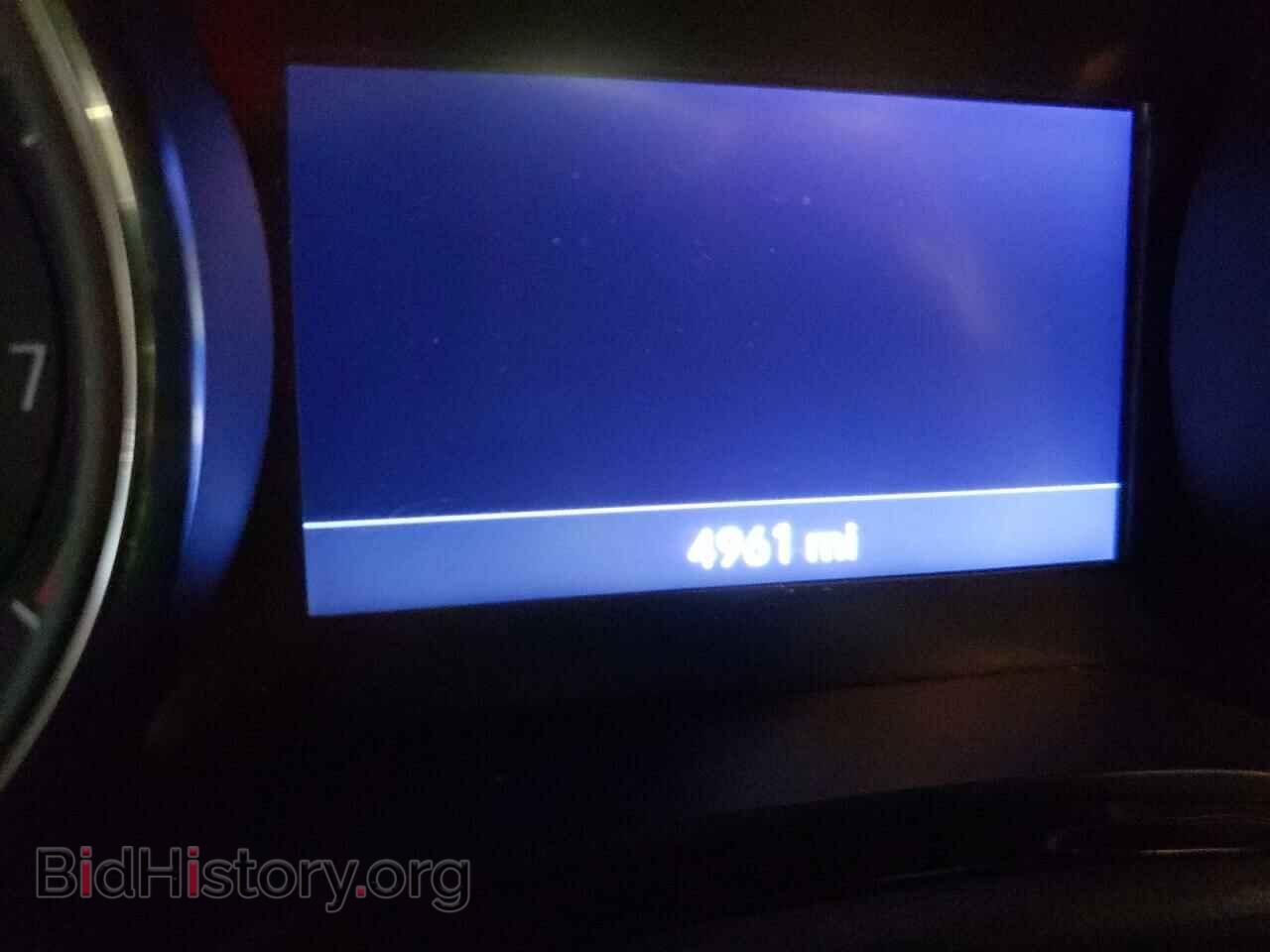 2021 BUICK ENCORE - VIN: KL4MMCSL0MB075302 - Photo 8