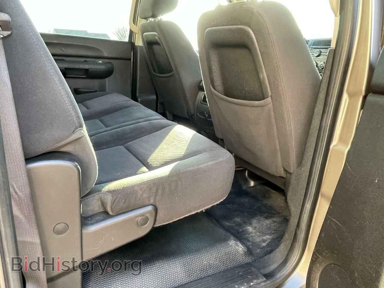 2012 CHEVROLET ALL Models - VIN: 1GCPKSE76CF220691 - Фото 6