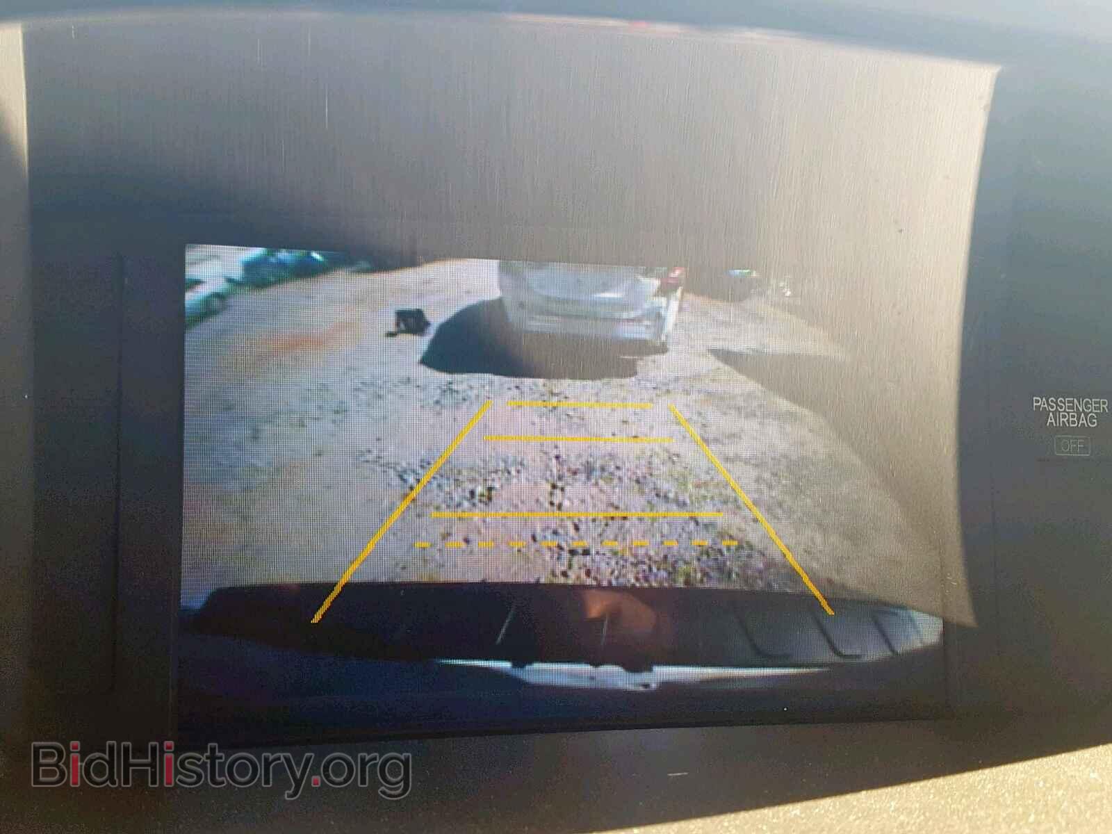 2013 HONDA PILOT EXL - VIN: 5FNYF3H55DB008184 - Фото 9