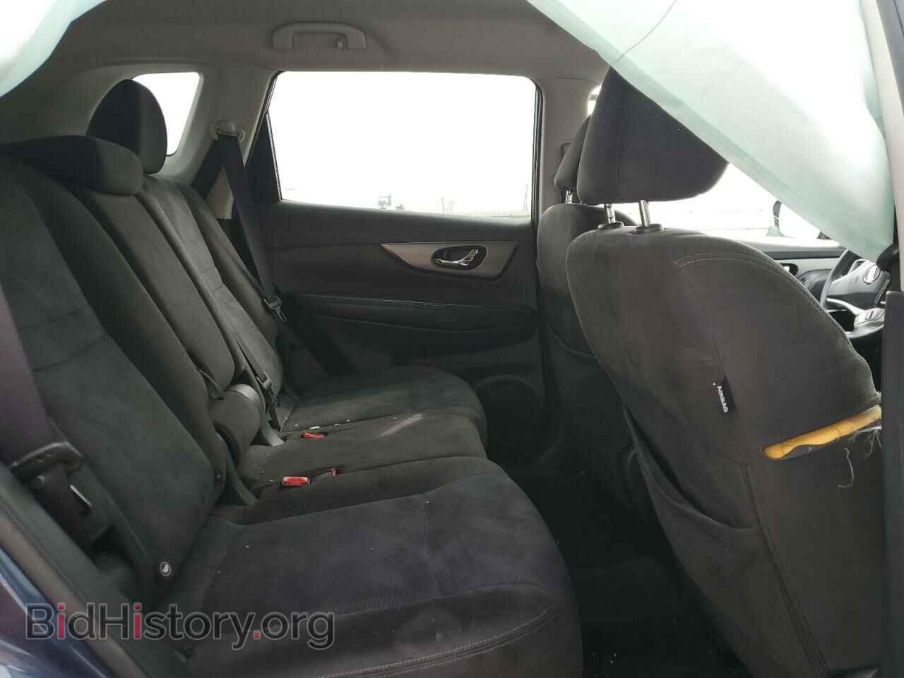 2015 NISSAN ROGUE - VIN: KNMAT2MV9FP579762 - Фото 10