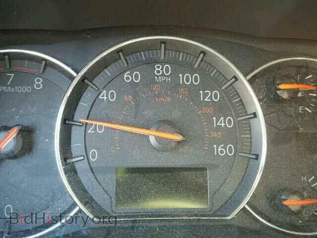 2009 NISSAN MAXIMA - VIN: 1N4AA51E69C805592 - Фото 8