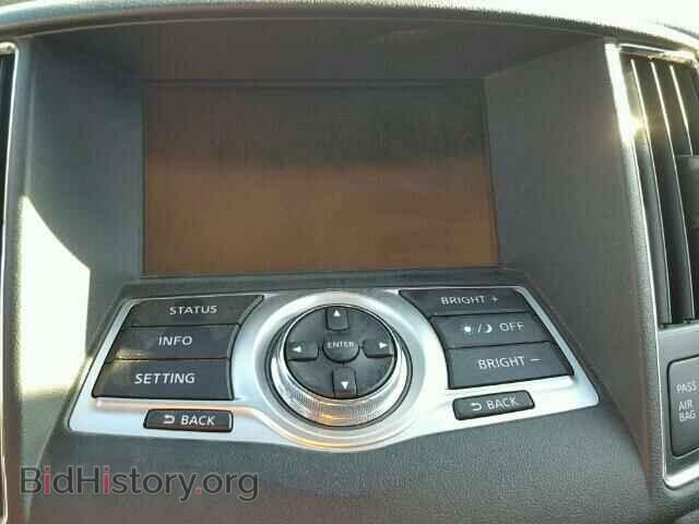 2009 NISSAN MAXIMA - VIN: 1N4AA51E69C805592 - Фото 10