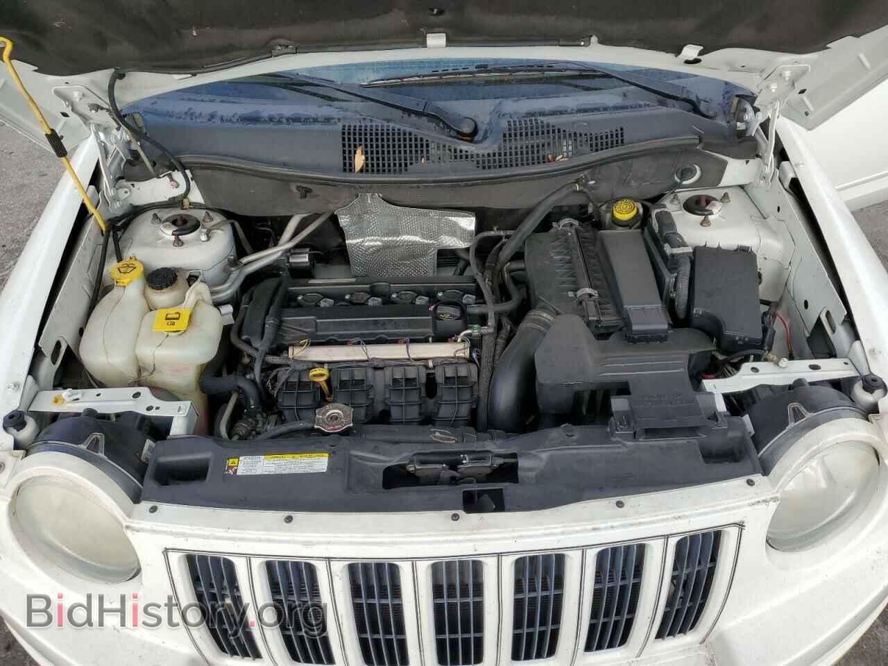 2008 JEEP COMPASS - VIN: 1J8FT470X8D789267 - Фото 11